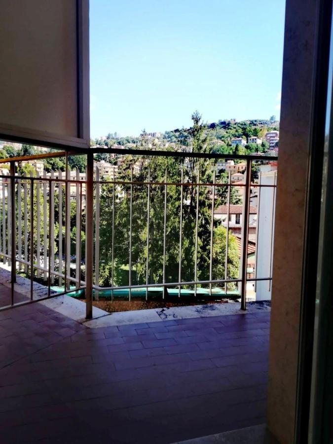 Hotel Elvira Fiuggi Extérieur photo