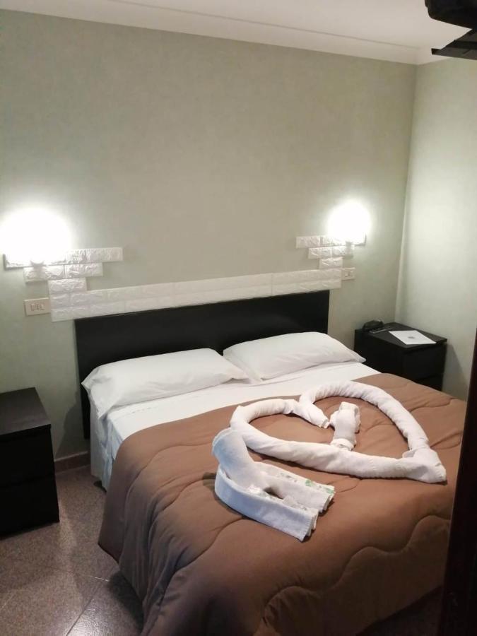 Hotel Elvira Fiuggi Extérieur photo